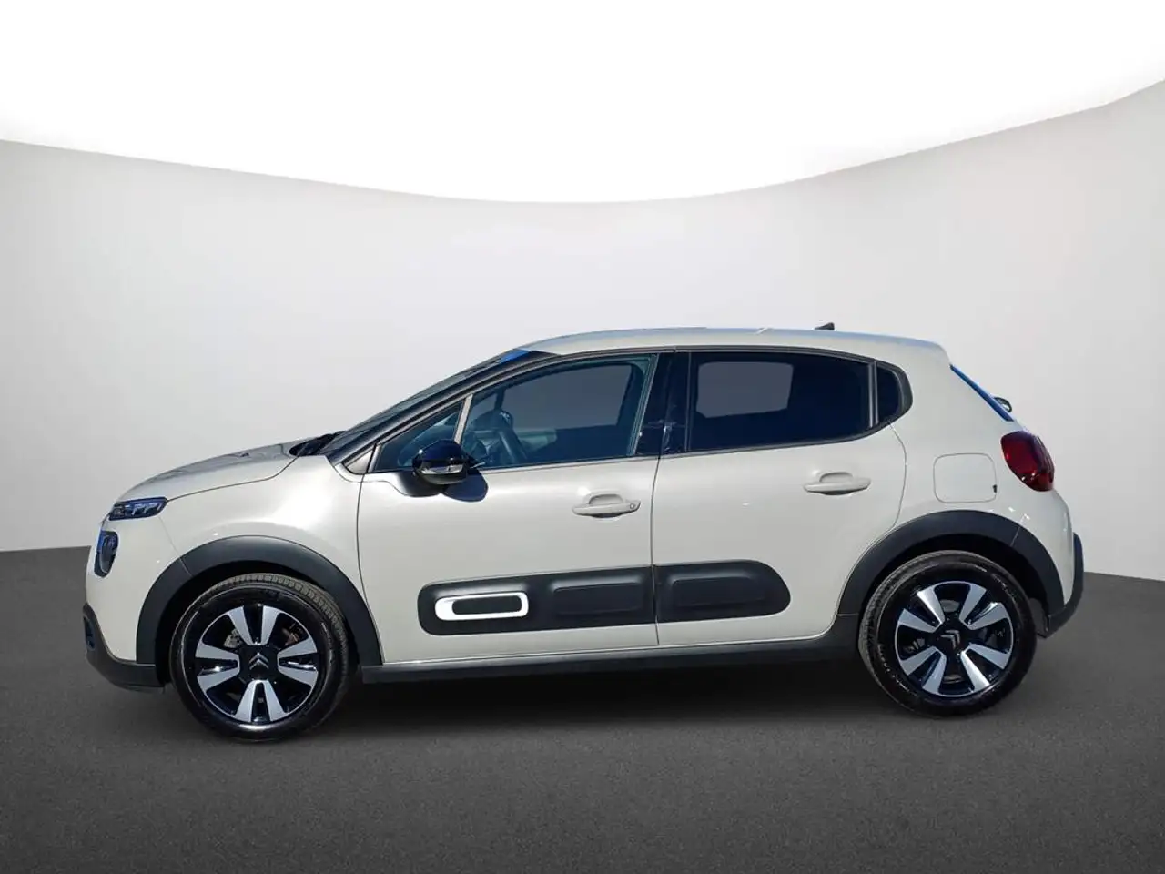 Citroen C3 PureTech 83 S&S Shine — Galerie du véhicule 4