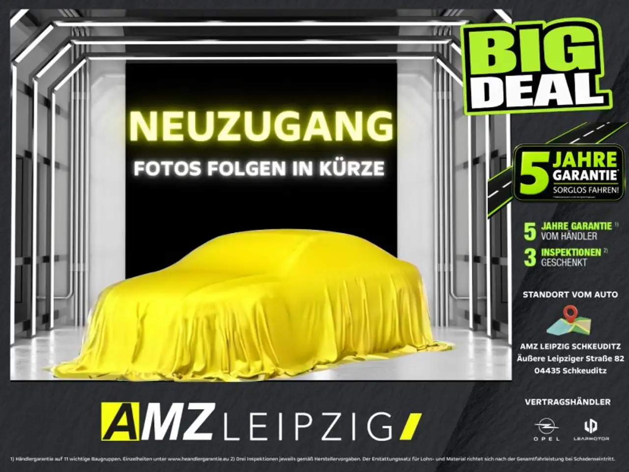 Opel Crossland 1.2 Turbo Elegance Paket *HU AU neu* — Schkeuditz