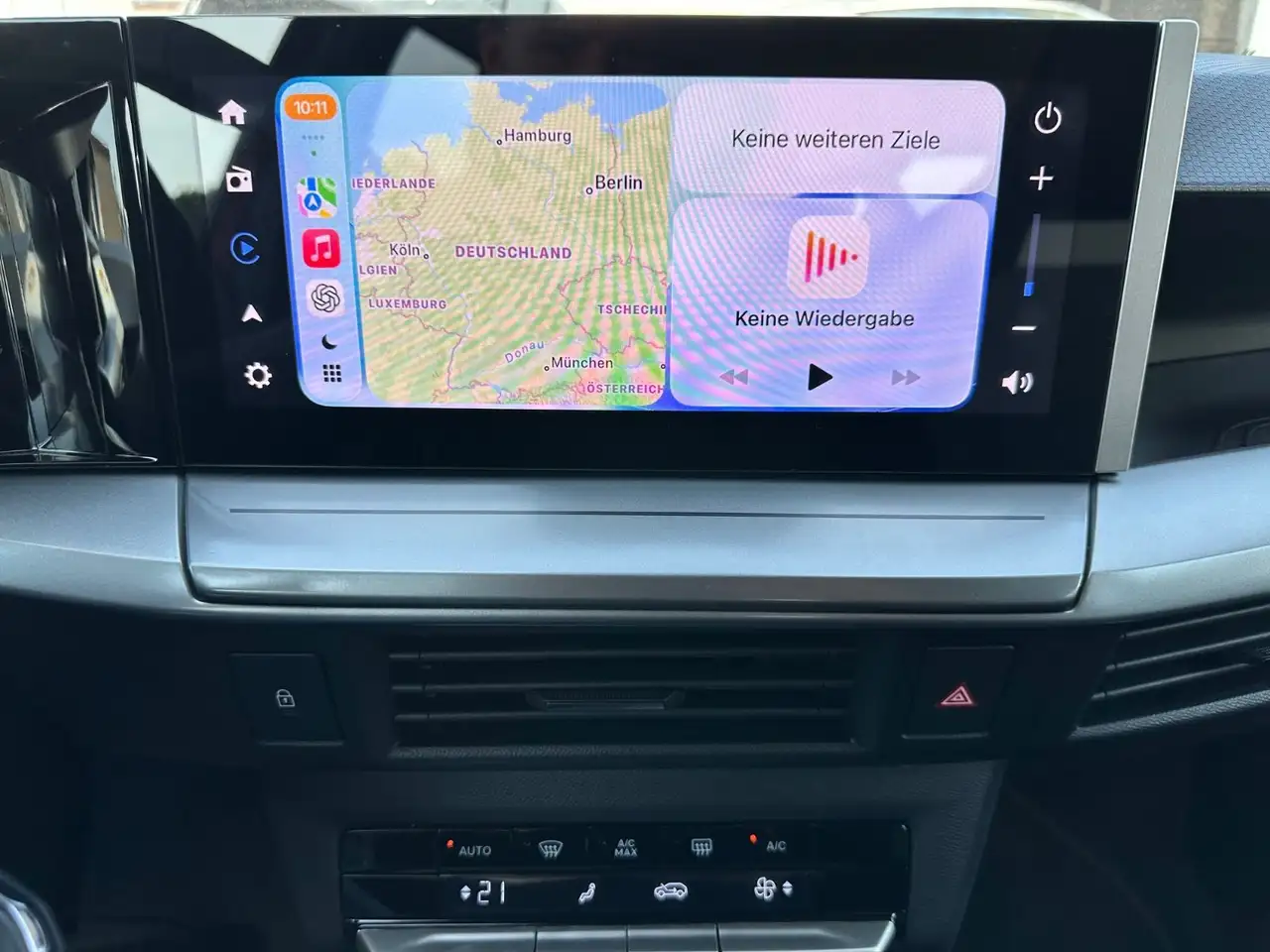 Opel Frontera -e GS 7,4kW +KAMERA+PDC+NAVI+ALU+ — Galería del vehículo 14
