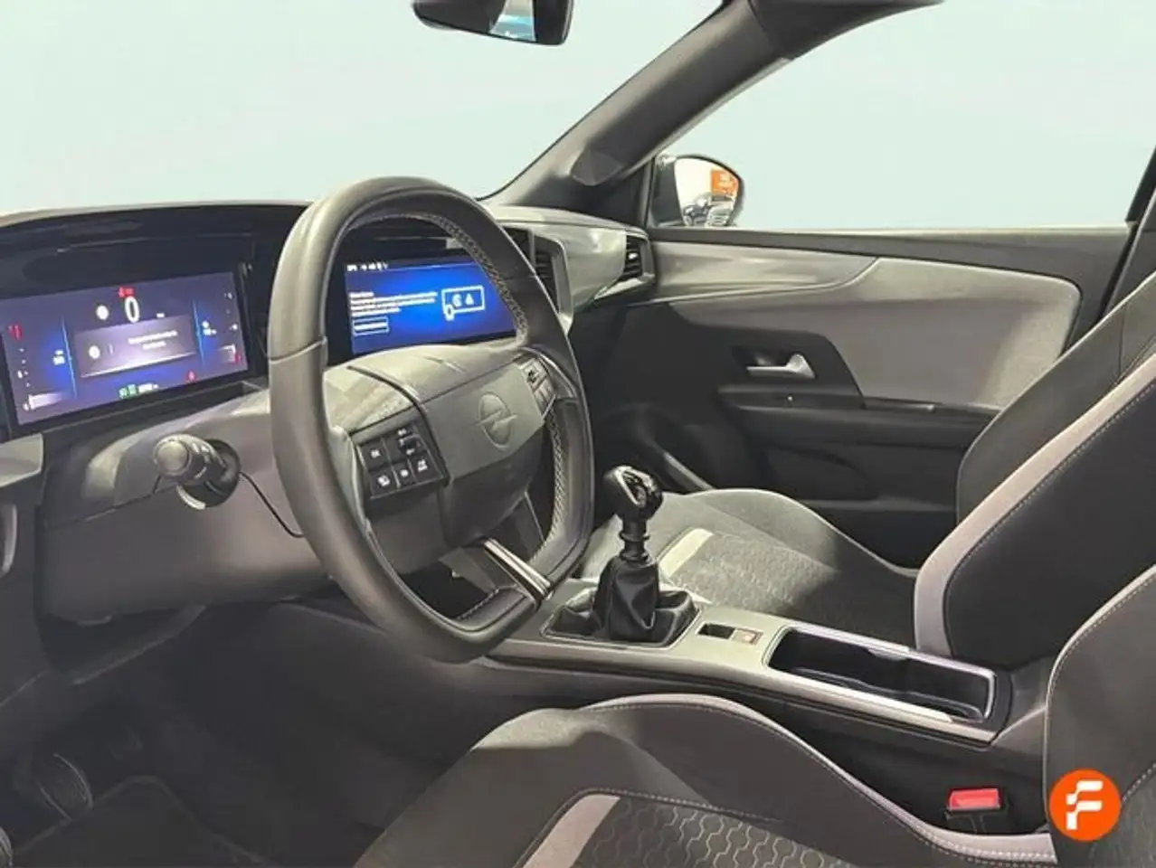Opel Mokka 1.2 T 100kW (136 CV) Edition — Galería del vehículo 13