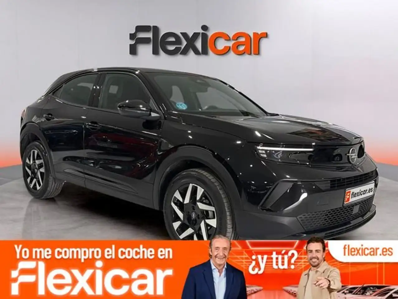Opel Mokka 1.2 T 100kW (136 CV) Edition — Málaga, Málaga