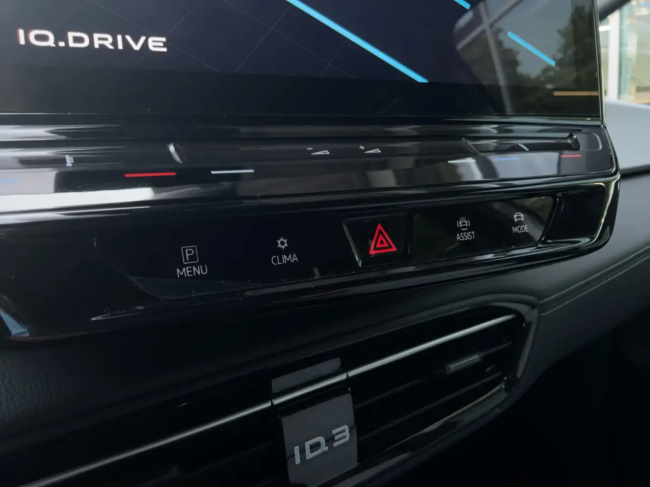 Volkswagen ID.3 Pro 150 kW (204 PS) 58 kWh 1-Gang-Automatik Pro... — Galerie du véhicule 19
