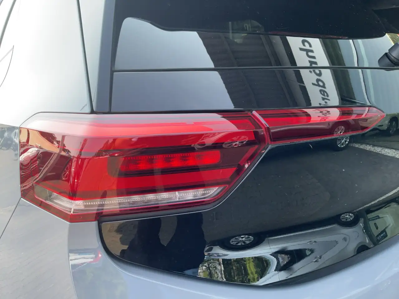 Volkswagen ID.3 Pro 150 kW (204 PS) 58 kWh 1-Gang-Automatik Pro... — Galerie du véhicule 24