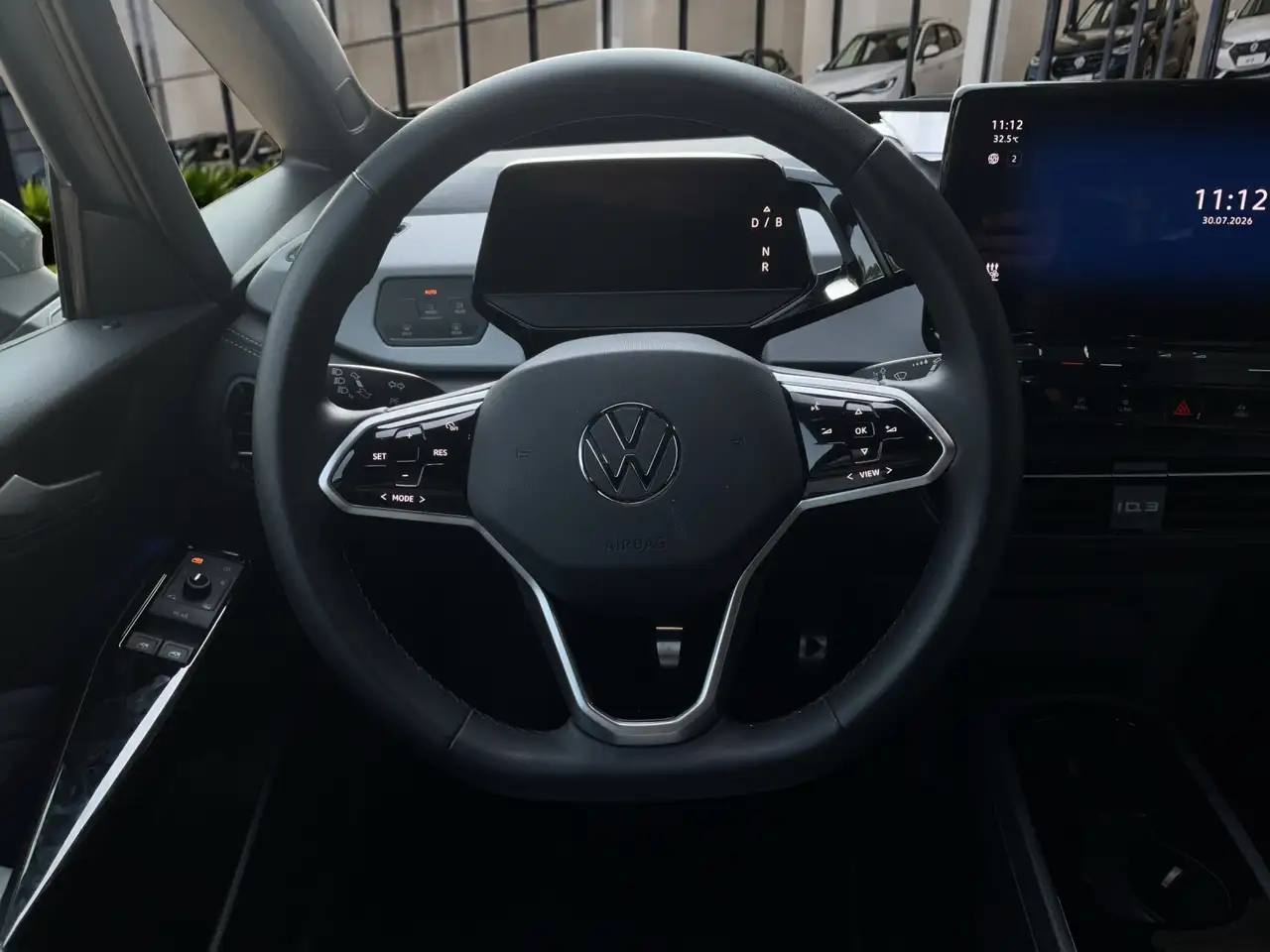 Volkswagen ID.3 Pro 150 kW (204 PS) 58 kWh 1-Gang-Automatik Pro... — Galerie du véhicule 11