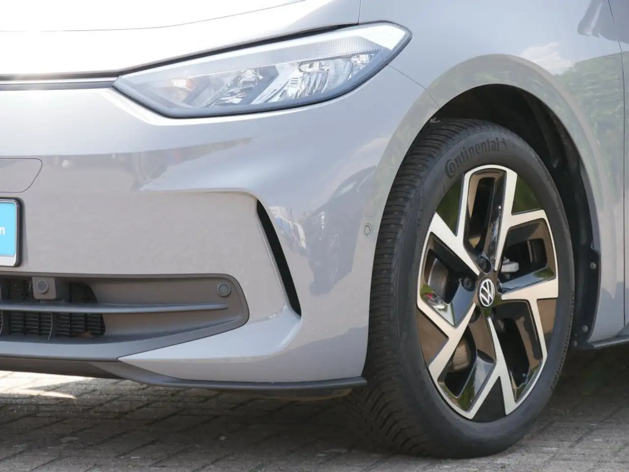 Volkswagen ID.3 Pro Move ACC Kamera LED Navi PDC SHZ — Vehicle gallery 10