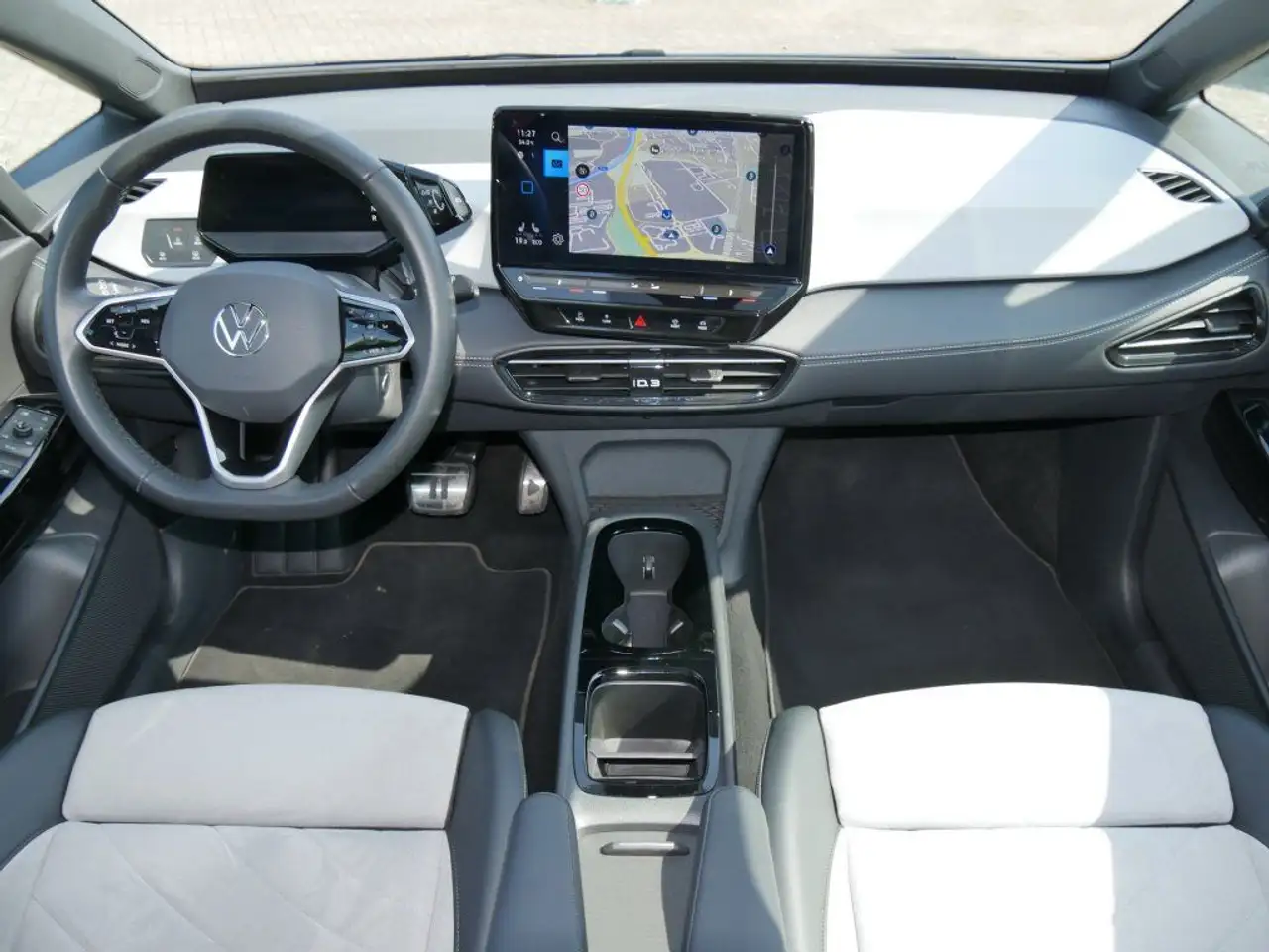Volkswagen ID.3 Pro Move ACC Kamera LED Navi PDC SHZ — Vehicle gallery 5