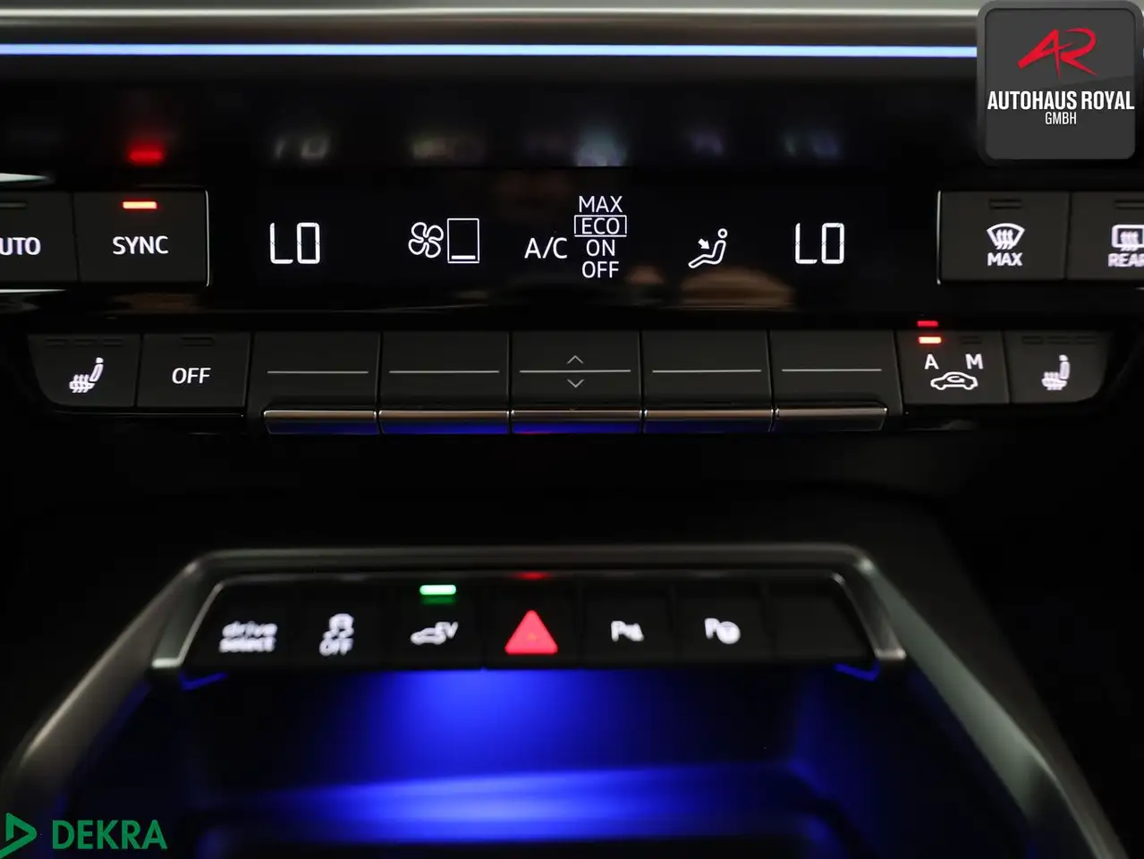 Audi A3 Sportback 40 TFSI e S LINE KEYLESS,BANG+O,ACC — معرض صور السيارة 24