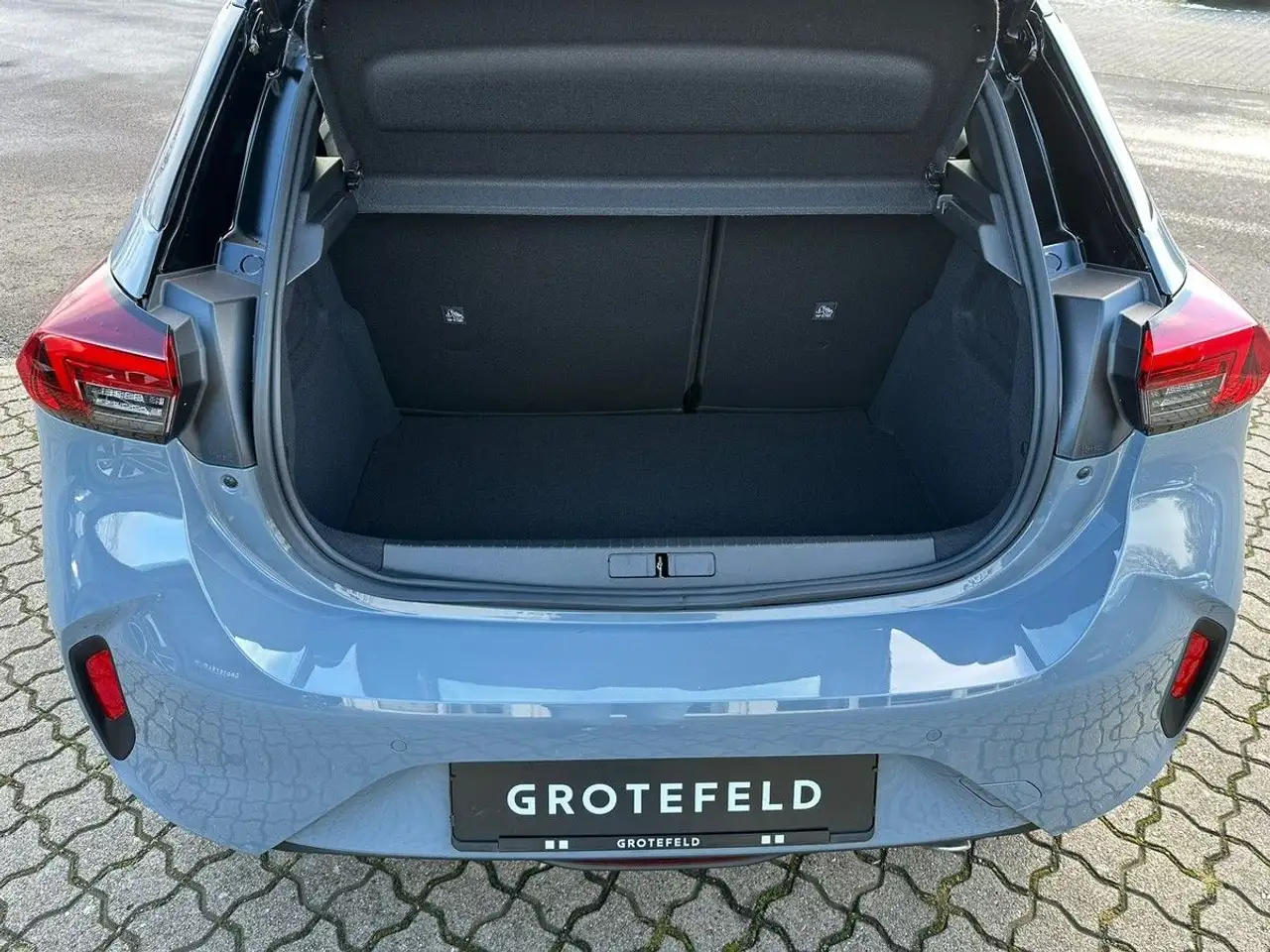 Opel Corsa F GS Line - Rückfahrkamera + Allwetterrei — Vehicle gallery 6