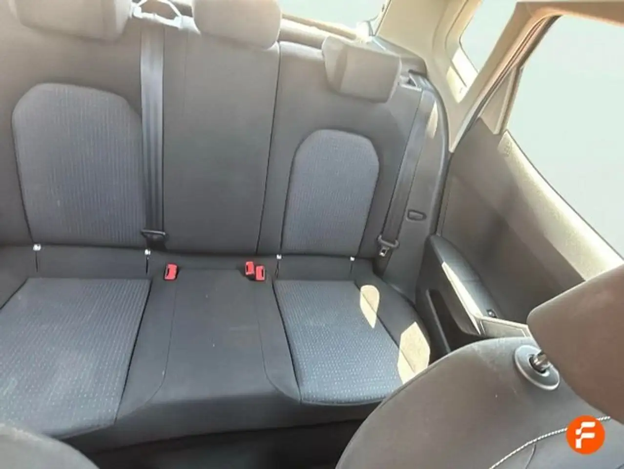 SEAT Arona 1.0 TSI 85kW (115CV) DSG Style XL — معرض صور السيارة 12