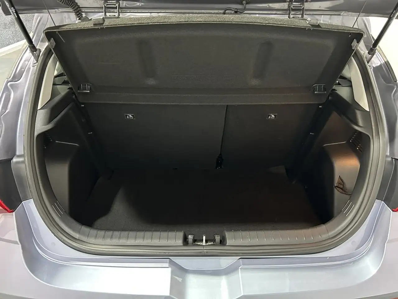 Hyundai i20 1.2 MPI Klass — Galerie du véhicule 11