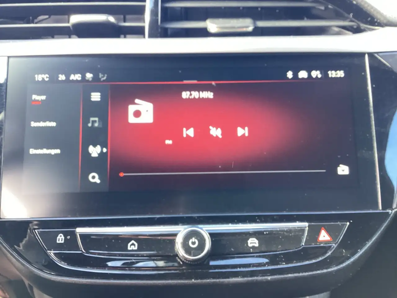 Opel Corsa GS — Galerie du véhicule 16