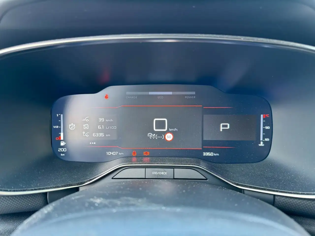 Citroen C5 Aircross Max*1Hand*8Fach Bereift*Service Neu — Galerie du véhicule 10