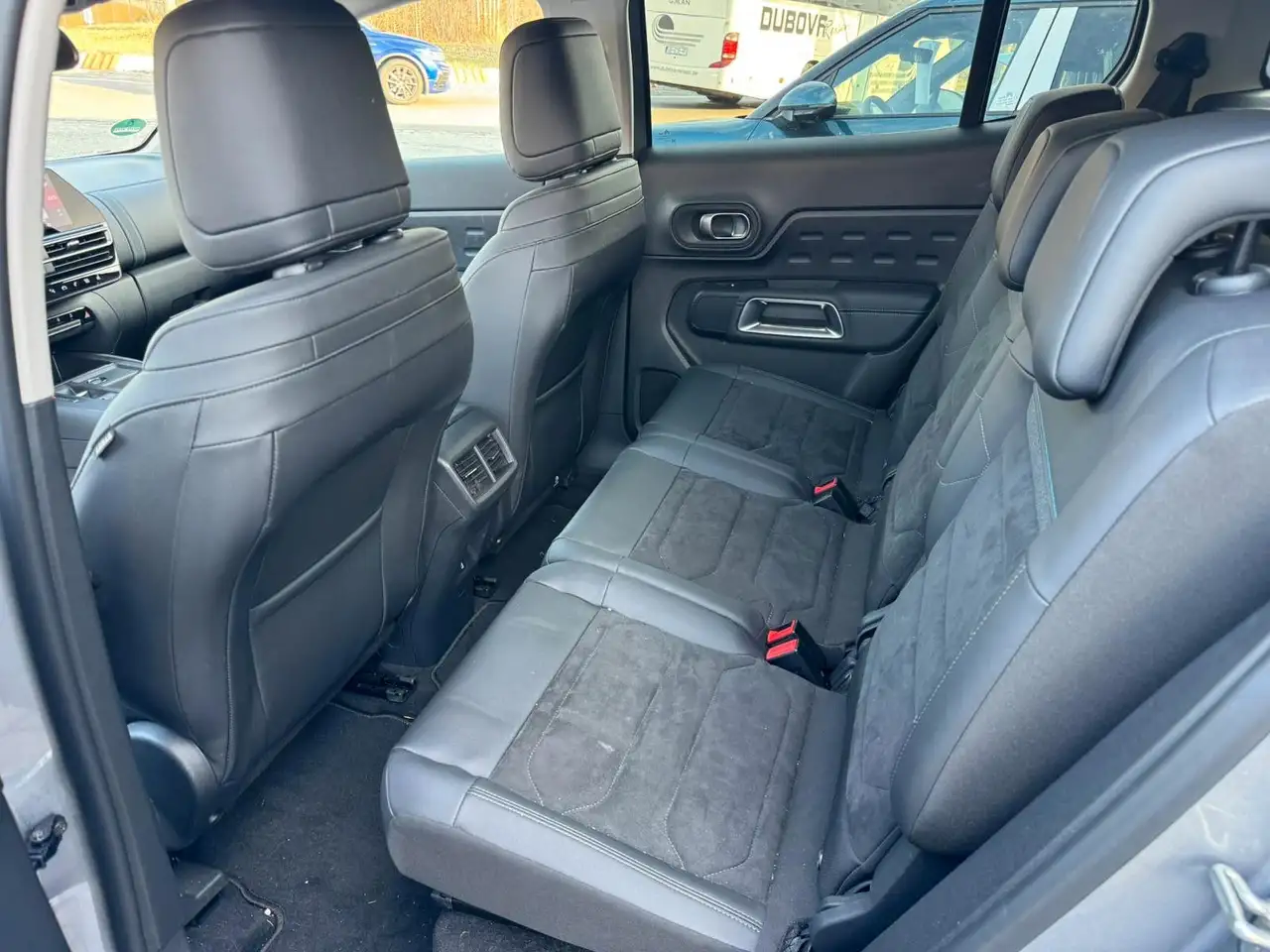 Citroen C5 Aircross Max*1Hand*8Fach Bereift*Service Neu — Galerie du véhicule 11
