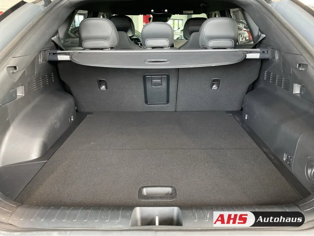Kia EV6 GT-Line 2WD Elektro 77 Navi digitales Cockpit Memo — Galerie du véhicule 7