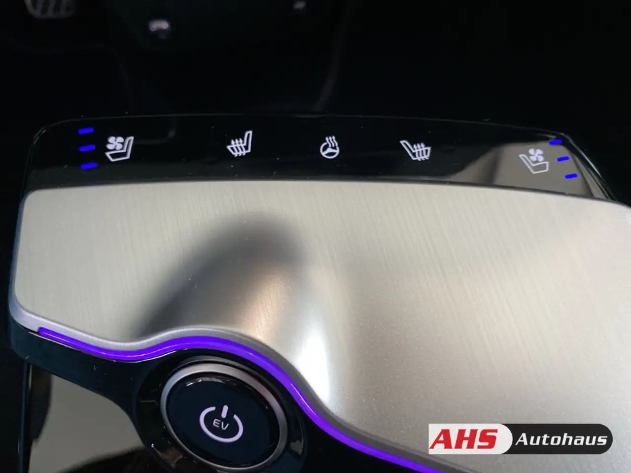 Kia EV6 GT-Line 2WD Elektro 77 Navi digitales Cockpit Memo — Galerie du véhicule 15