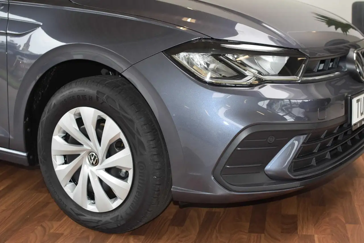 Volkswagen Polo Life PDC LED SHZ AppConnect Garantie — معرض صور السيارة 4