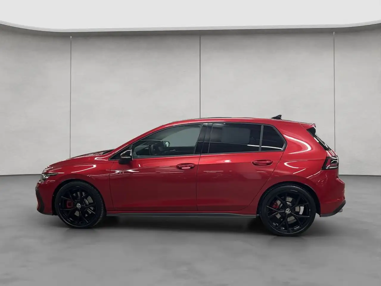 Volkswagen Golf GTI GTI 2.0 TSI HUD Pano — Galerie du véhicule 2