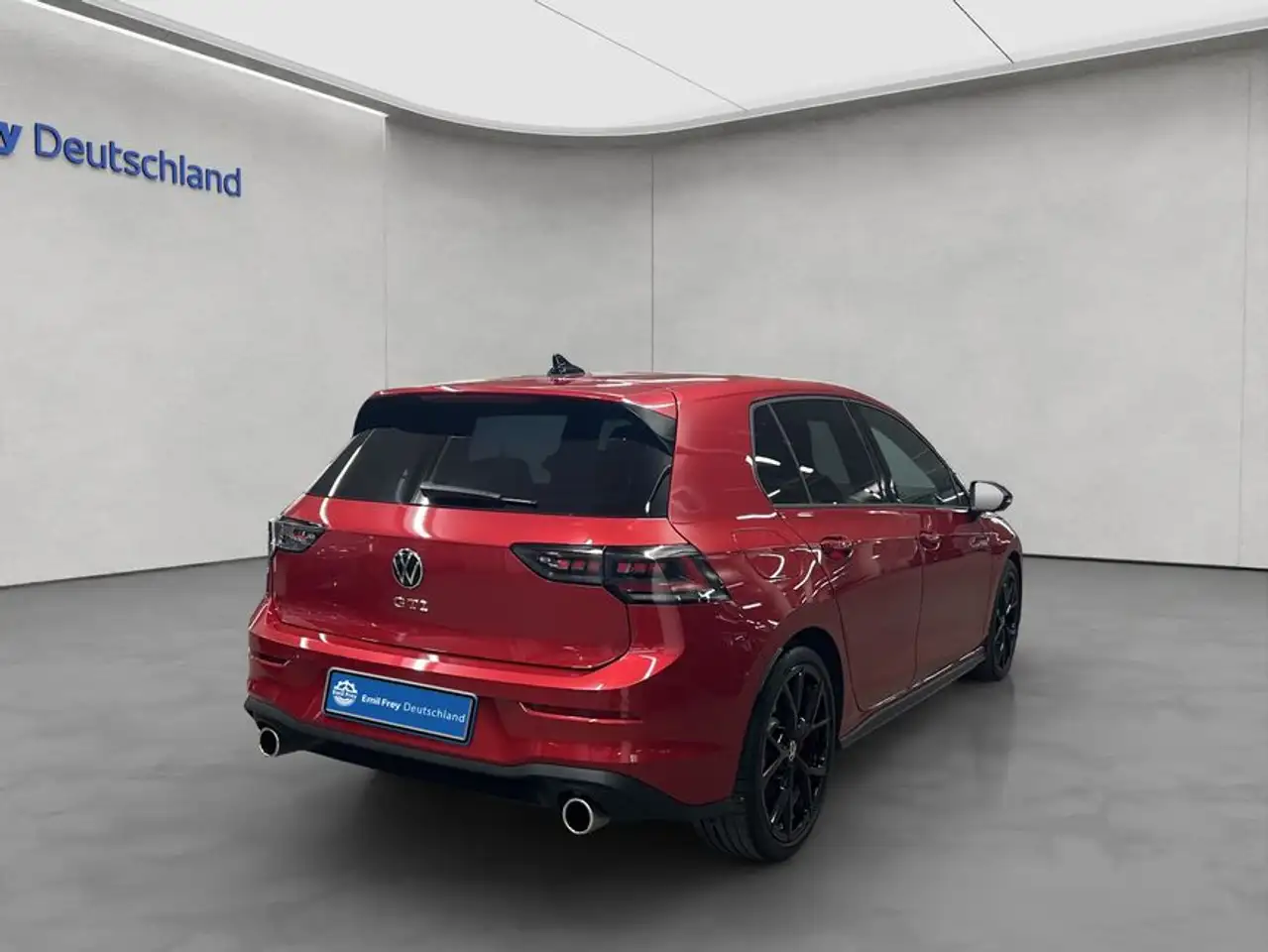 Volkswagen Golf GTI GTI 2.0 TSI HUD Pano — Galerie du véhicule 6