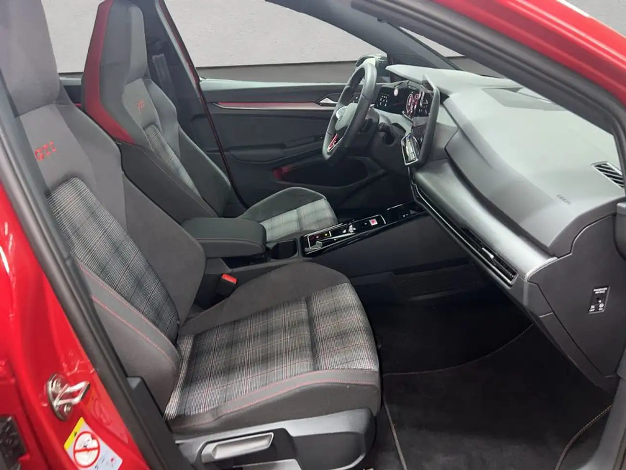 Volkswagen Golf GTI GTI 2.0 TSI HUD Pano — Galerie du véhicule 19