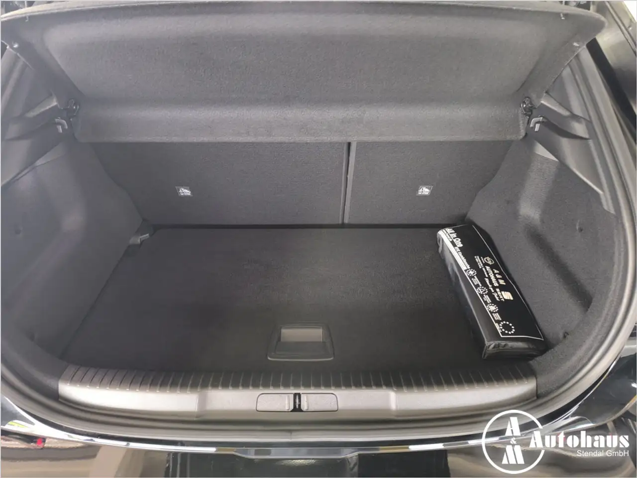 Opel Mokka 1.2 Elegance PDC SHZ KAMERA ACC LED — معرض صور السيارة 9