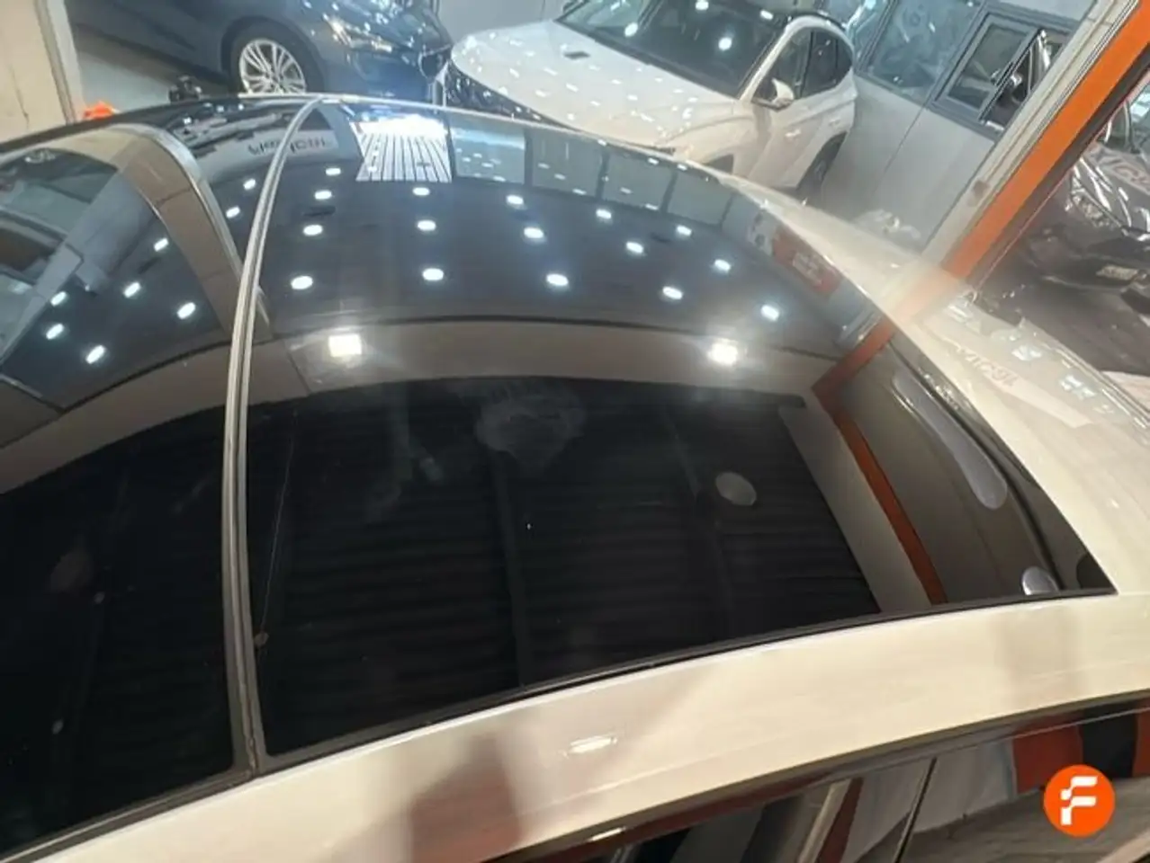 Audi A5 Black Line 40 TDI S tronic Sportback — معرض صور السيارة 33