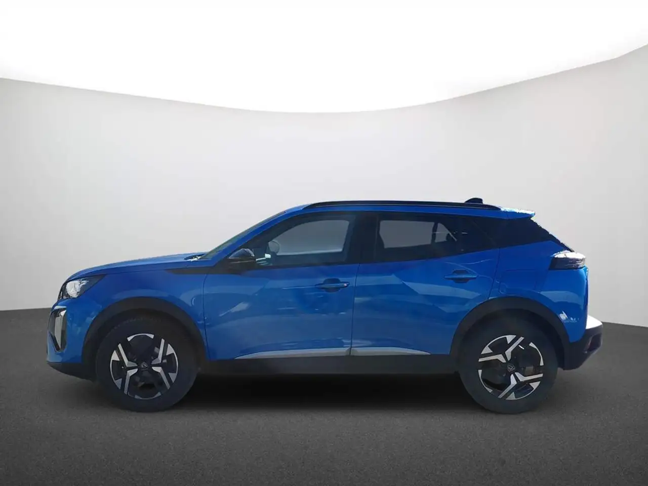 Peugeot 2008 Neuer 2008 Allure PureTech 130 EAT8 — Vehicle gallery 4