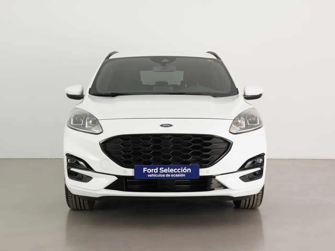 Ford Kuga 2.5 Duratec PHEV ST-Line 4x2 — Galería del vehículo 2