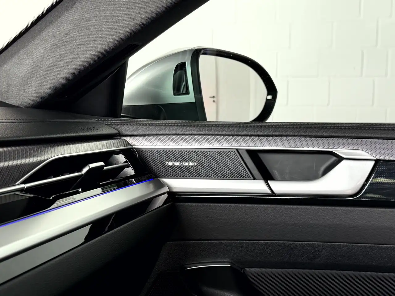 Volkswagen Arteon Shooting Brake R 2.0 TSI*IQ*Pano*AHK*H&K* — Galerie du véhicule 16