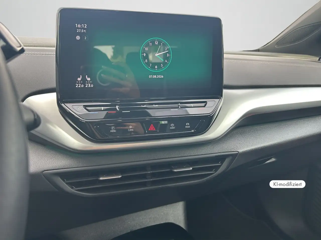 Volkswagen ID.4 Performance SHZ NAVI PDC APP Alcantara — Galerie du véhicule 12