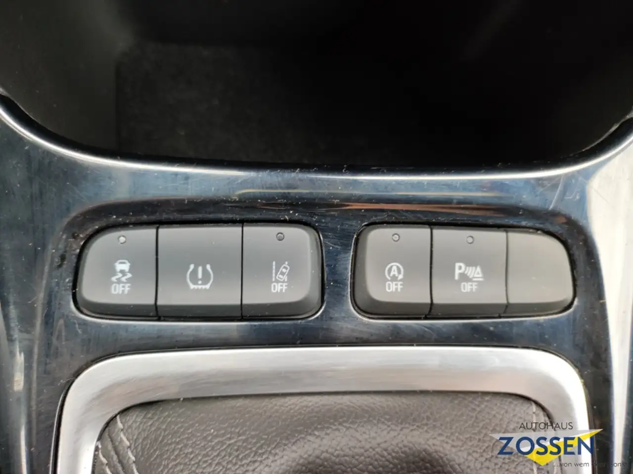 Opel Crossland Enjoy+LED+NAVI+Allwetterr.+Kamera+SHZ+Lenkrdhzg. — Galerie du véhicule 21