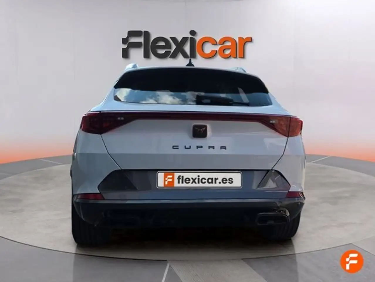 CUPRA Formentor 1.5 TSI 110kW (150 CV) DSG — معرض صور السيارة 7