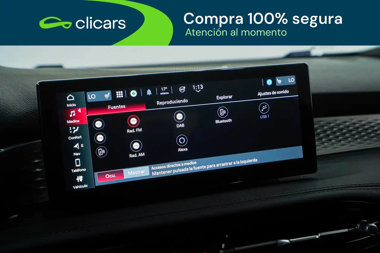 Alfa Romeo Tonale 1.6 DS Sprint FWD — معرض صور السيارة 29