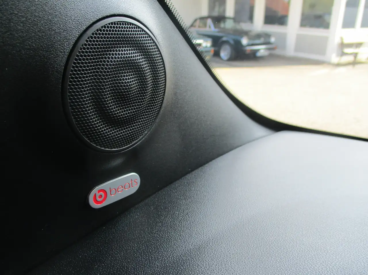 Abarth 595 595, Sabelt, Klimaaut., Navi, LED, Apple Carpl. — معرض صور السيارة 14