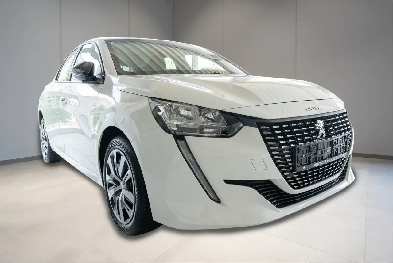 Peugeot 208 Active Pack PureTech 100 *SHZ*MIRROR-SCREEN*DAB* — Vehicle gallery 2