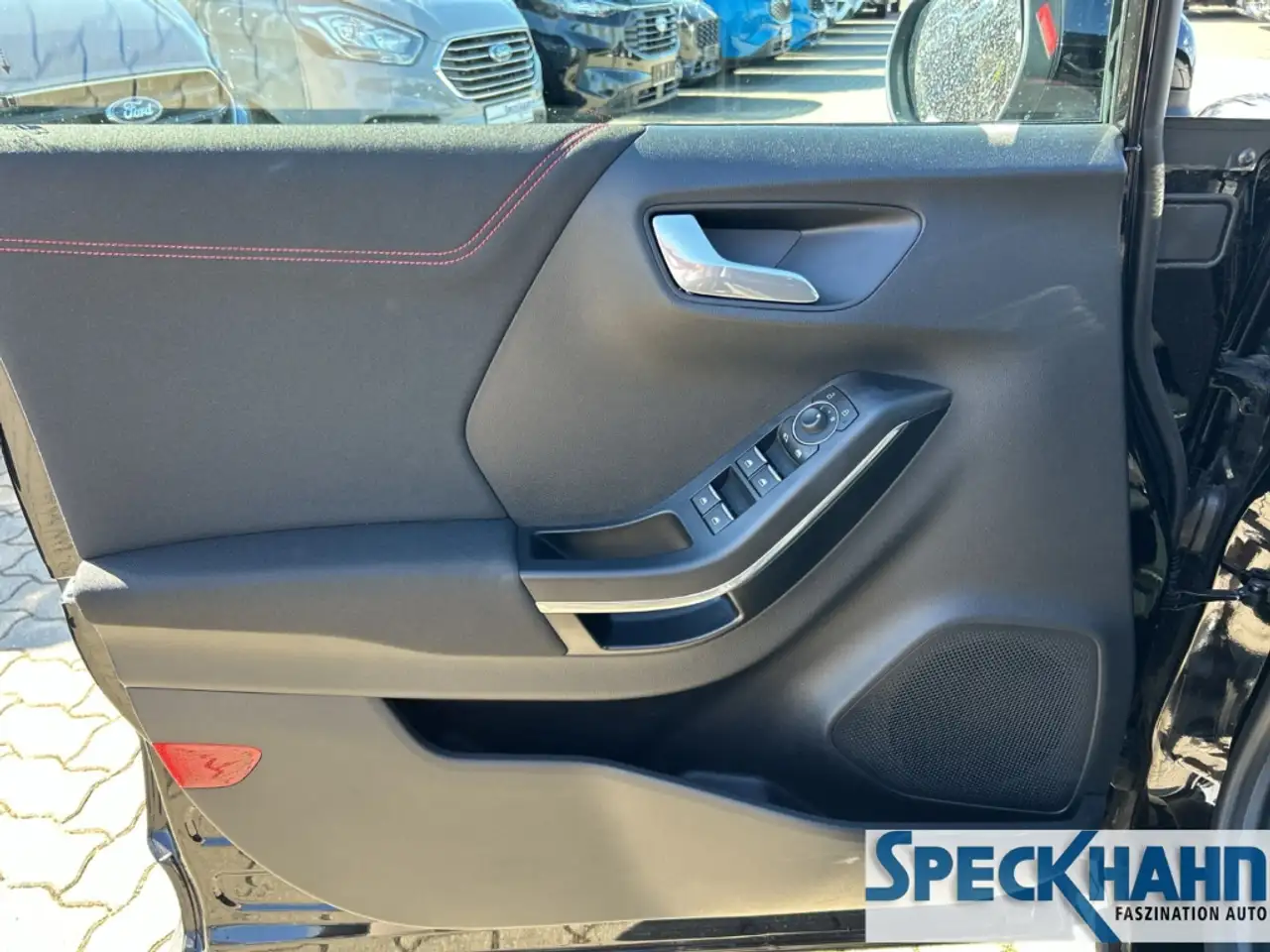 Ford Puma ST-Line 1.0 EcoBoost Mild Hybrid Kamera Sitzhzg. e — Galería del vehículo 20