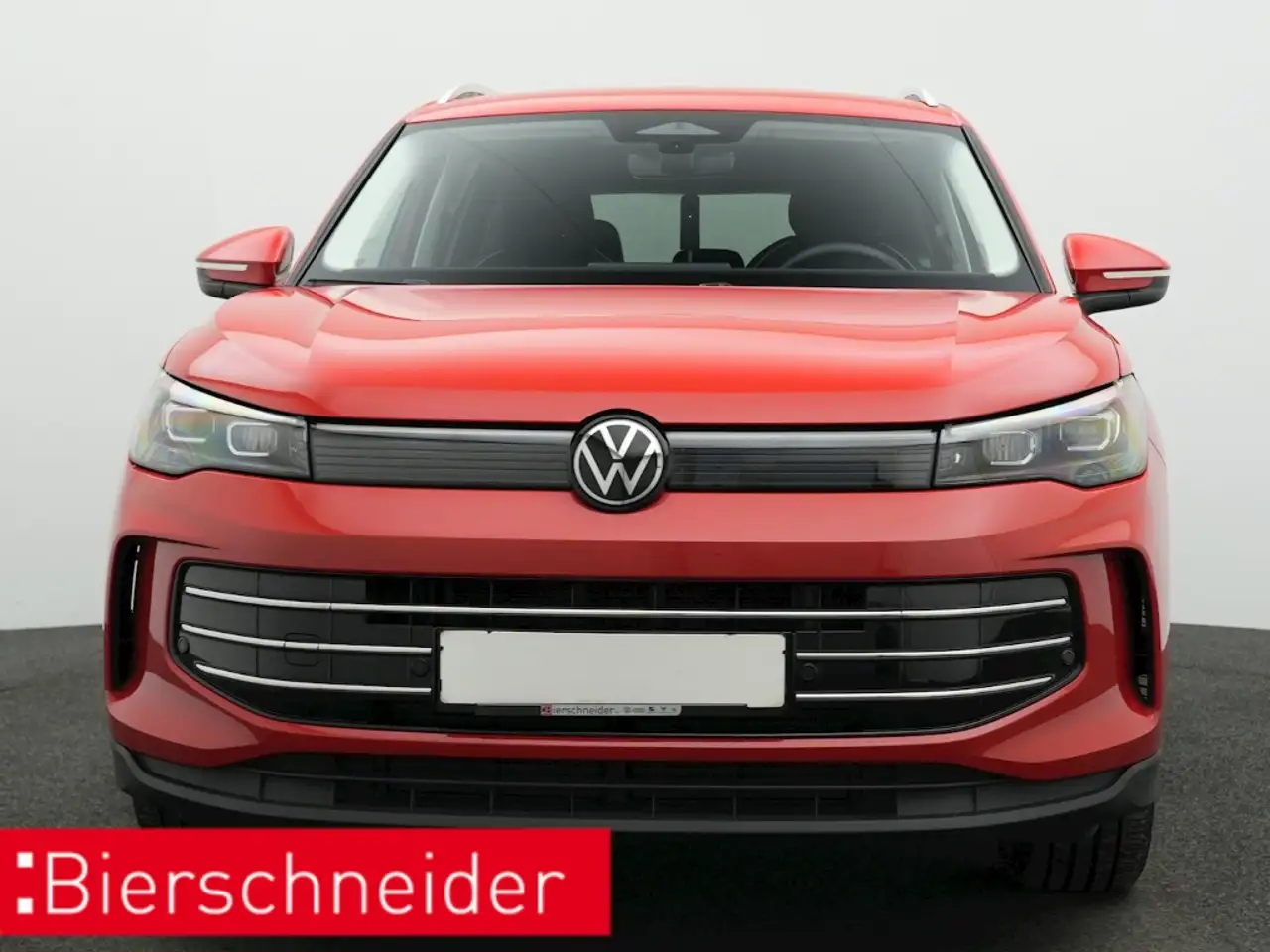 Volkswagen Tiguan 1.5 eTSI DSG Elegance AHK LED KAMERA ACC APP-CONNE — Galería del vehículo 10