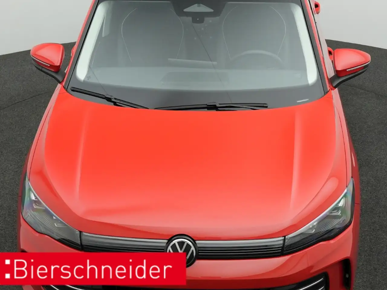 Volkswagen Tiguan 1.5 eTSI DSG Elegance AHK LED KAMERA ACC APP-CONNE — Galería del vehículo 26