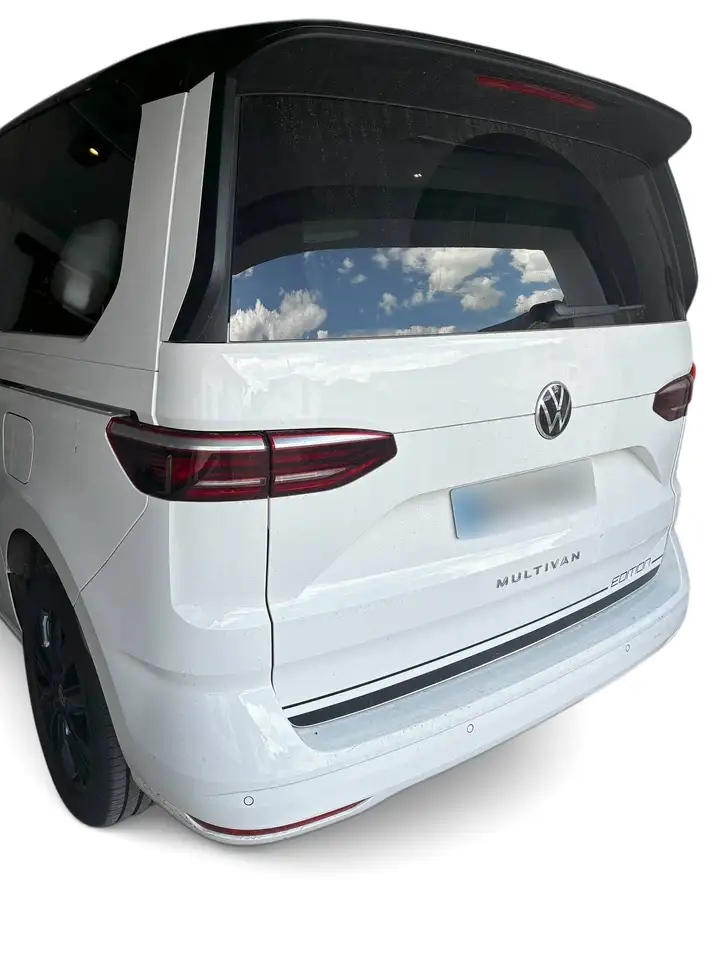 Volkswagen T7 Multivan Kurz Edition Life AHK Carplay 7-Sitze DAB SPHA 8-fach — معرض صور السيارة 6