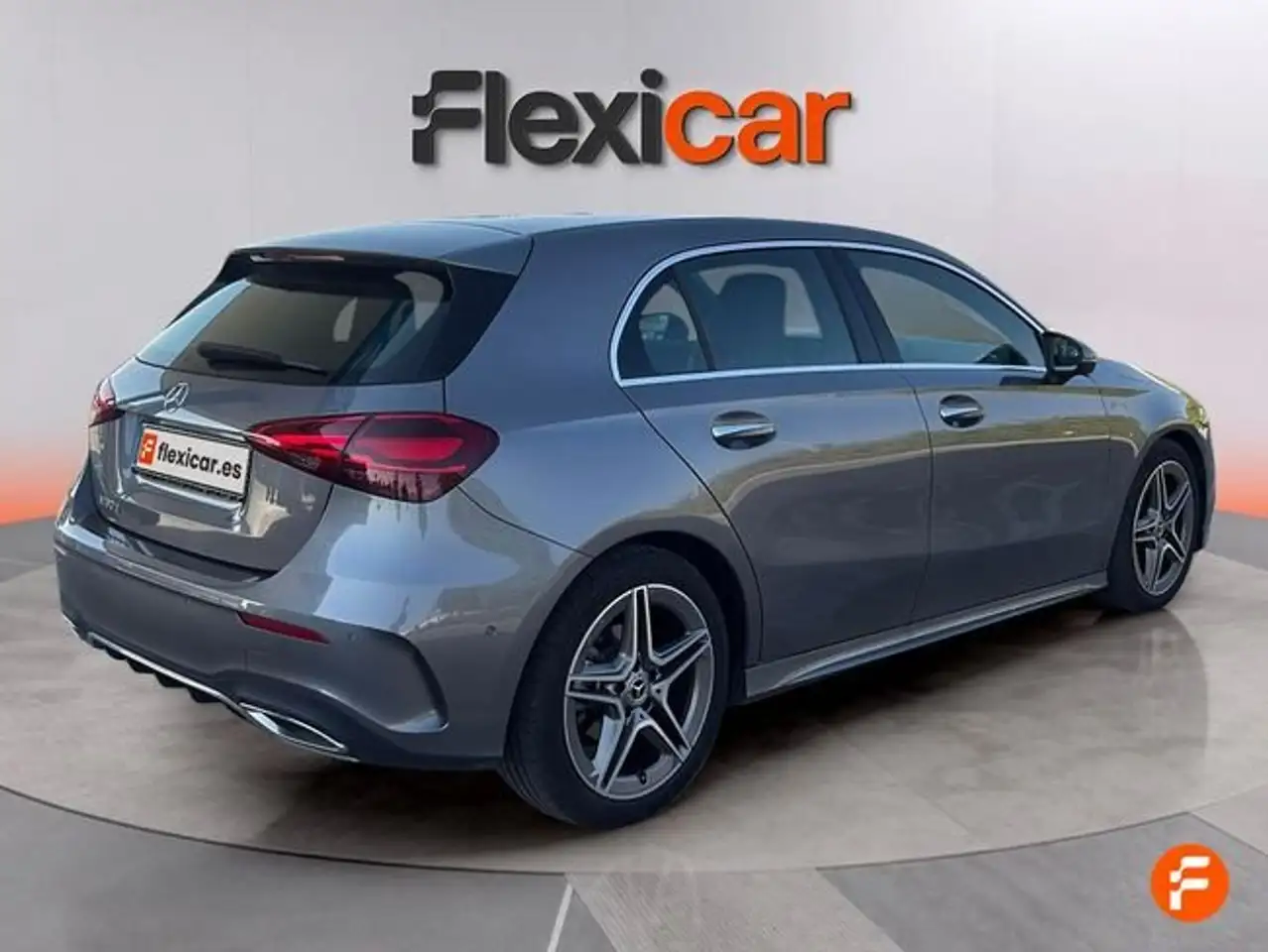 Mercedes-Benz A 180 d — Galerie du véhicule 7