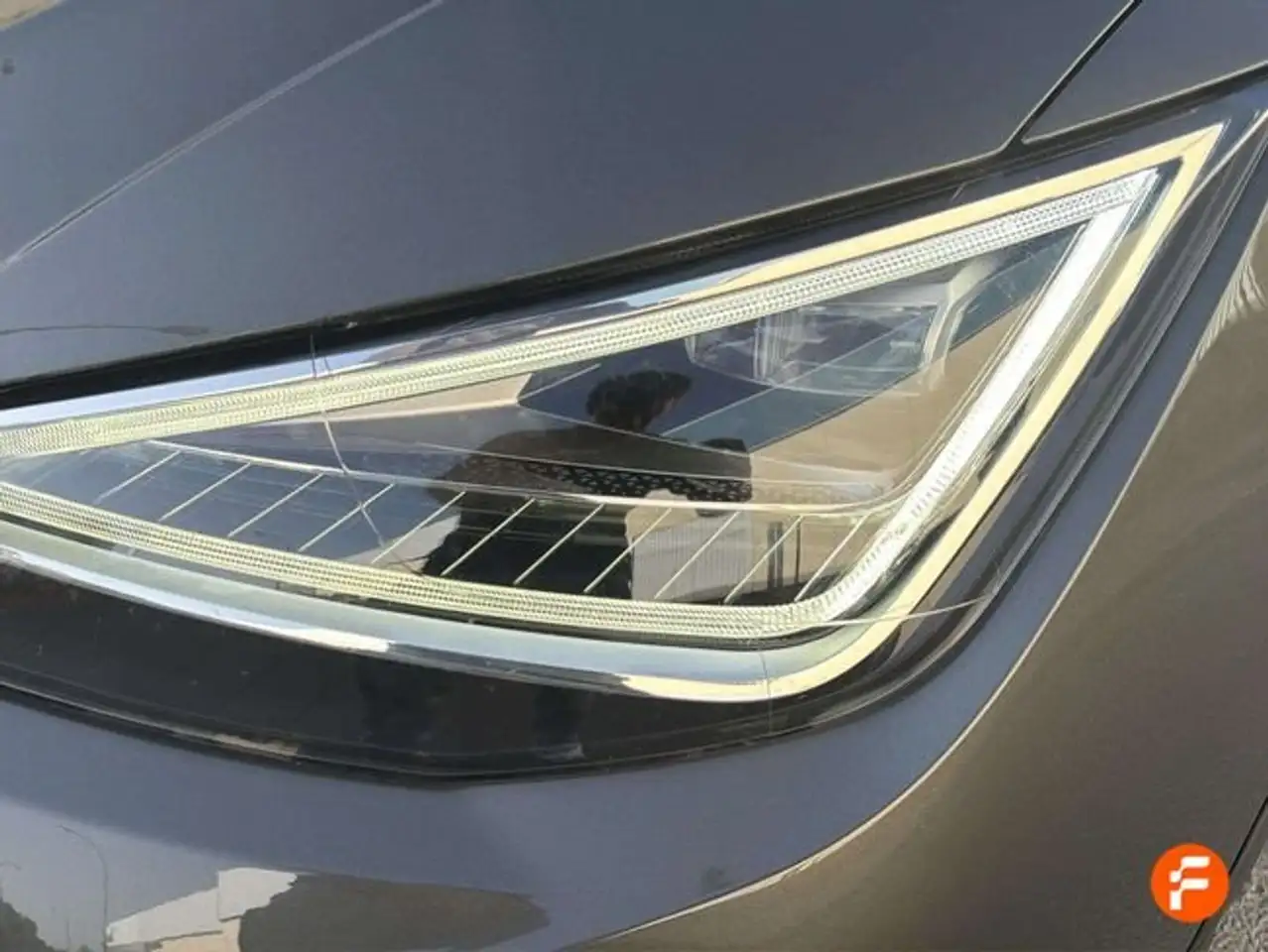 SEAT Arona 1.5 TSI 110kW (150CV) DSG FR Special Ed — معرض صور السيارة 29