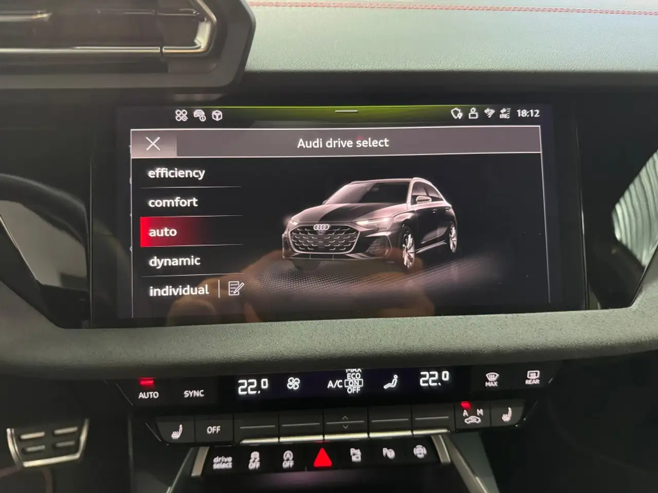 Audi S3 Sportback quattro S tronic 245kW — معرض صور السيارة 15