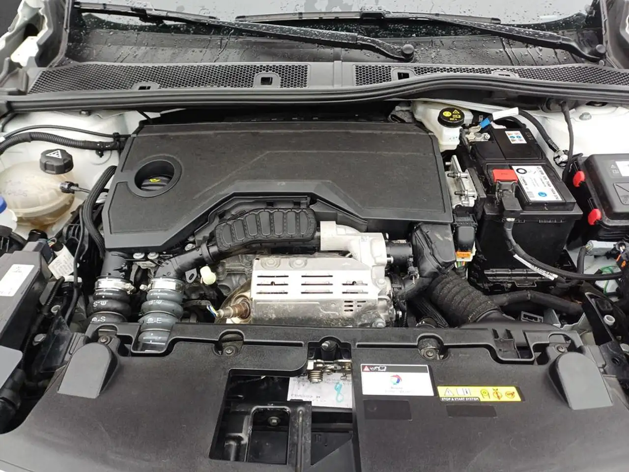 Opel Mokka . ENJOY. 1.2 Di — معرض صور السيارة 5
