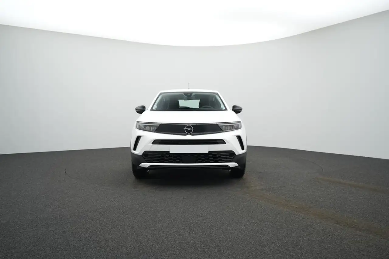 Opel Mokka . ENJOY. 1.2 Di — معرض صور السيارة 19