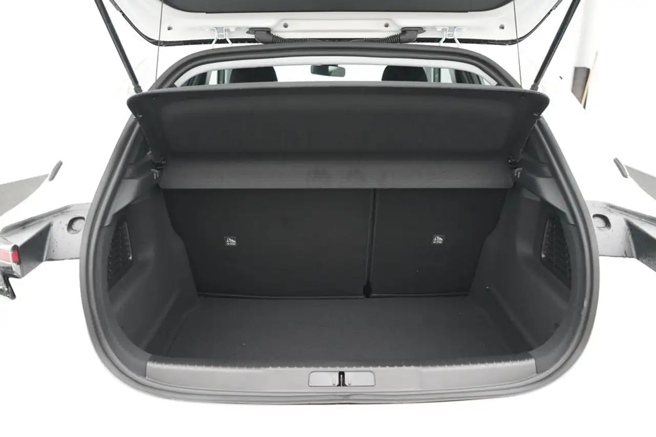 Opel Mokka . ENJOY. 1.2 Di — معرض صور السيارة 14
