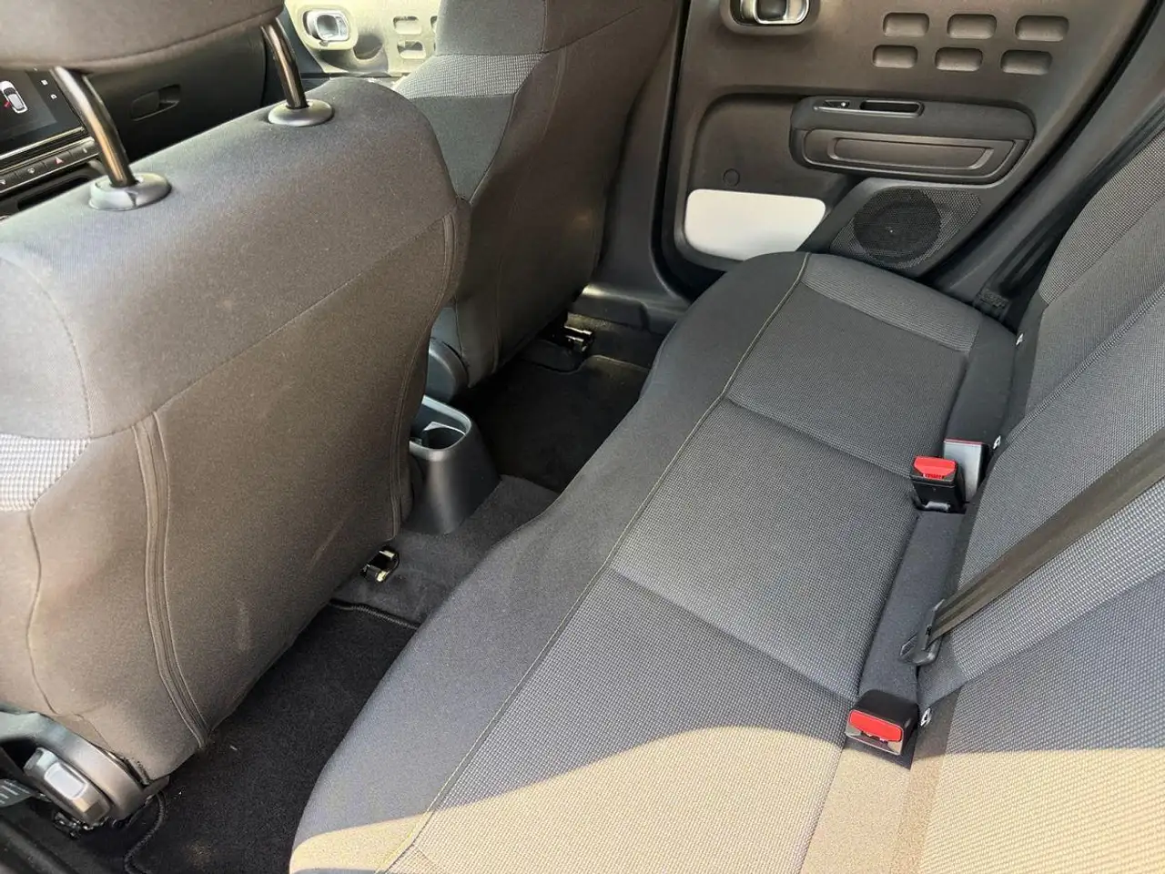 Citroen C3 Max PT 110 AT *SHZ*KAMERA*NAVI* — معرض صور السيارة 7