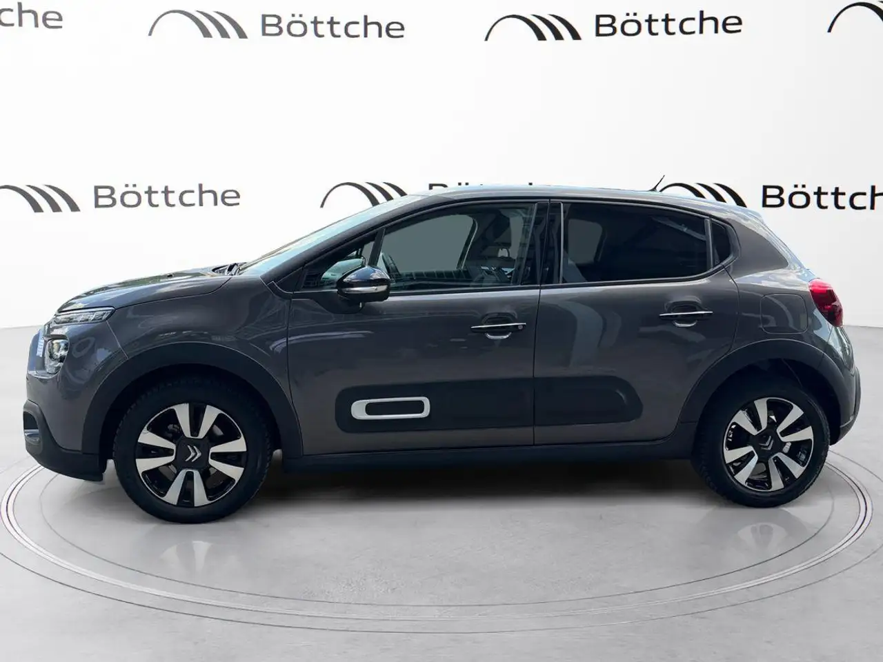 Citroen C3 Max PT 110 AT *SHZ*KAMERA*NAVI* — معرض صور السيارة 21