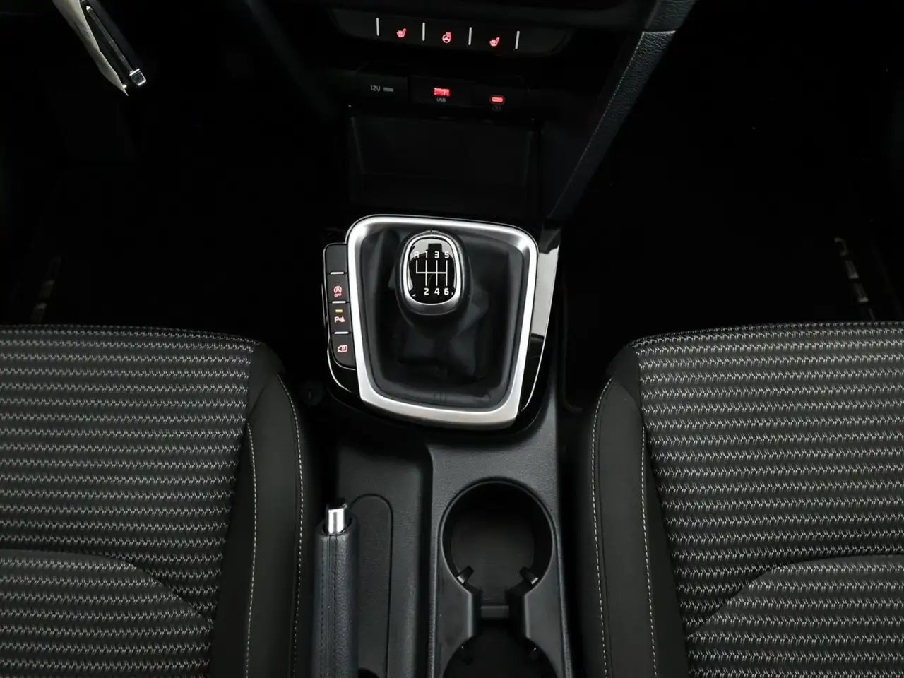 Kia Ceed / cee'd Ceed 1.0 T-GDI Navi|Kamera|SHZ — Galerie du véhicule 13
