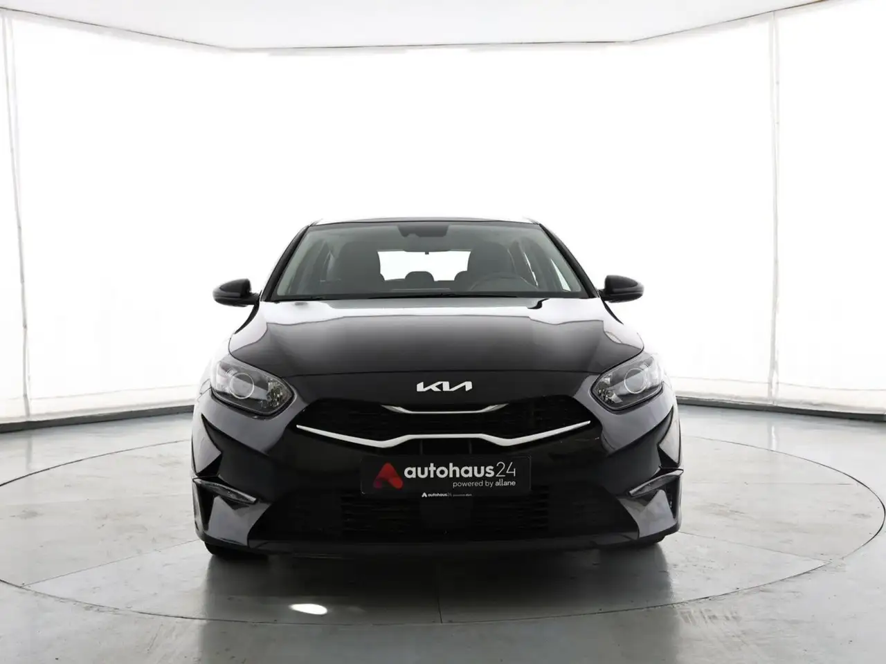 Kia Ceed / cee'd Ceed 1.0 T-GDI Navi|Kamera|SHZ — Galerie du véhicule 2