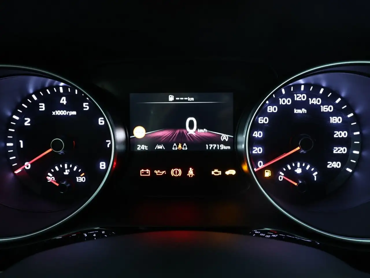 Kia Ceed / cee'd Ceed 1.0 T-GDI Navi|Kamera|SHZ — Galerie du véhicule 7