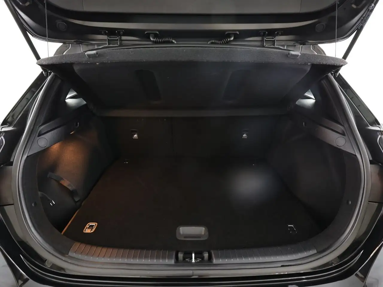 Kia Ceed / cee'd Ceed 1.0 T-GDI Navi|Kamera|SHZ — Galerie du véhicule 6